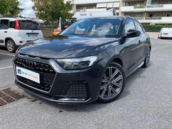 Grigio Usata 2020 Audi A1 Sportback Admired Due volumi | 19.999 € (Buon prezzo)