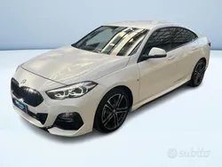 Bianco Usata 2024 BMW 220 M Sport Coupé | 35.900 € (Buon prezzo)