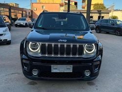 Nero Usata 2019 Jeep Renegade Limited SUV | 13.500 € (Buon prezzo)
