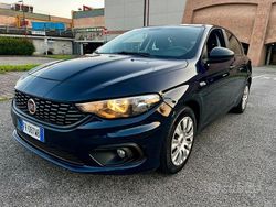 Blu Usata 2018 Fiat Tipo S Tre volumi | 7400 € (Ottimo prezzo)