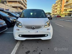 Grigio Usata 2019 Smart ForTwo Coupé Prime Coupé | 15.900 € (Super prezzo)