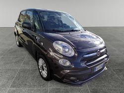 Grigio Usata 2019 Fiat 500L Urban Monovolume | 10.890 € (Ottimo prezzo)