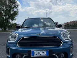 Usata 2021 Mini Cooper D Countryman SUV | 22.000 € (Ottimo prezzo)