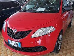 Rosso Usata 2016 Lancia Ypsilon Silver Due volumi | 7900 € (Molto cara)