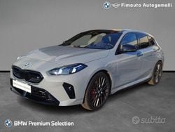 Grigio Nuova 2025 BMW 135 M Sport Due volumi | 51.900 € (Buon prezzo)