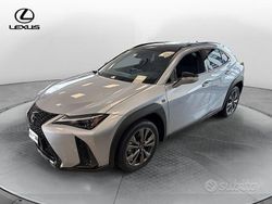 Nero Nuova 2025 Lexus UX 300h SUV | 37.900 €