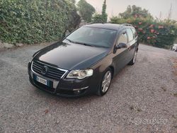 Usata 2006 VW Passat Station wagon | 3500 € (Cara)