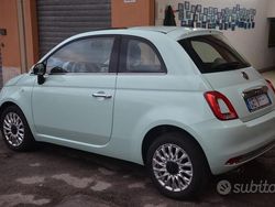 Usata 2021 Fiat 500 Lounge Due volumi | 11.600 € (Buon prezzo)