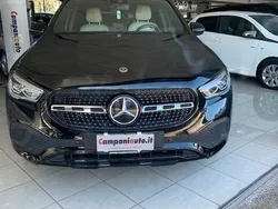 Nero Usata 2021 Mercedes GLA200 Premium SUV | 31.500 € (Buon prezzo)