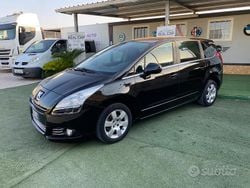 Nero Usata 2012 Peugeot 5008 Allure Monovolume | 3999 € (Ottimo prezzo)