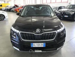 Nero Usata 2022 Skoda Kamiq Style SUV | 17.400 € (Buon prezzo)