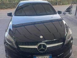 Usata 2012 Mercedes A180 | 8500 € (Buon prezzo)
