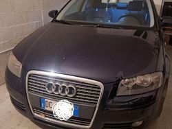 Usata 2006 Audi A3 Ambition Tre volumi | 1500 € (Super prezzo)