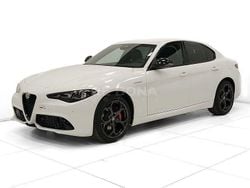 Bianco Nuova 2025 Alfa Romeo Giulia Veloce Tre volumi | 48.900 € (Buon prezzo)