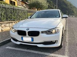 Usata 2014 BMW 320 Station wagon | 7800 € (Buon prezzo)