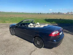 Usata 2007 Saab 9-3 Cabriolet Vector Cabrio | 7900 € (Buon prezzo)