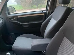 Usata 2006 Opel Meriva Monovolume | 4000 € (Molto cara)