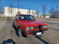 Usata 1977 VW Golf I GTI Tre volumi | 25.500 €