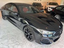 Nero Usata 2023 BMW 840 M Sport Coupé | 64.800 € (Buon prezzo)