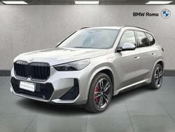 Space silver metallic Usata 2025 BMW X1 M Sport SUV | 44.790 € (Ottimo prezzo)