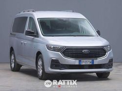 Grafphite grey Usata 2023 Ford Tourneo Titanium Furgone | 25.476 € (Ottimo prezzo)