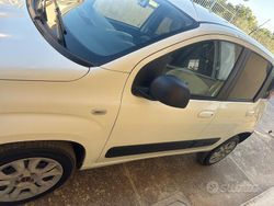 Usata 2014 Fiat Panda 4x4 Due volumi | 7000 € (Ottimo prezzo)