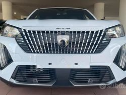 Bianco Usata 2024 Peugeot 2008 Allure SUV | 20.900 € (Buon prezzo)