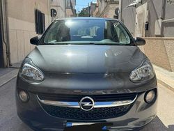 Grigio Usata 2019 Opel Adam Jam Due volumi | 10.200 € (Buon prezzo)