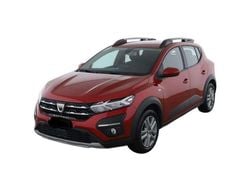 Rosso Usata 2021 Dacia Sandero Comfort Tre volumi | 11.900 € (Buon prezzo)