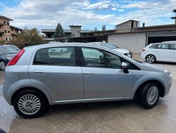 Argento Usata 2007 Fiat Grande Punto Dynamic Due volumi | 4500 € (Buon prezzo)