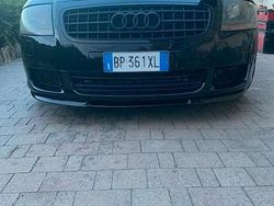 Nero Usata 2001 Audi TT Coupé | 7500 € (Super prezzo)