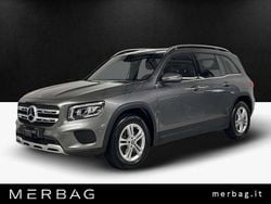 Grigio Usata 2023 Mercedes GLB180 SUV | 36.900 € (Buon prezzo)