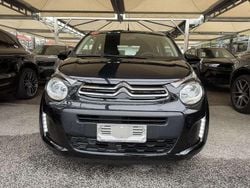 Nero Usata 2020 Citroën C1 Shine Due volumi | 9900 € (Buon prezzo)