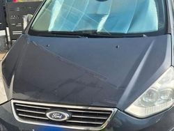 Blu Usata 2012 Ford Galaxy Monovolume | 6900 € (Cara)
