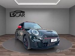 Verde Usata 2021 Mini Cooper Coupé Coupé | 25.990 €