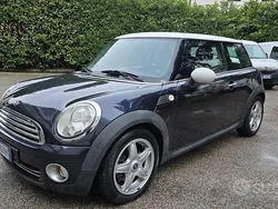 Nero Usata 2007 Mini Cooper Chili Due volumi | 2950 € (Super prezzo)