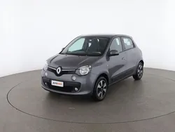 Grigio Usata 2016 Renault Twingo SE Due volumi | 9399 € (Buon prezzo)