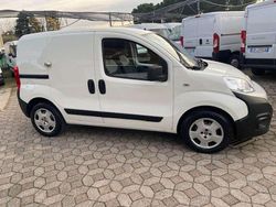 Bianco Usata 2021 Fiat Fiorino Monovolume | 10.200 € (Buon prezzo)