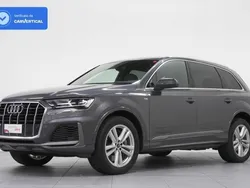Usata 2021 Audi Q7 S-Line SUV | 49.800 € (Ottimo prezzo)