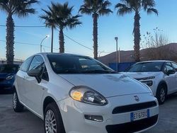 Bianco Usata 2014 Fiat Punto Pop Furgone | 3900 € (Buon prezzo)