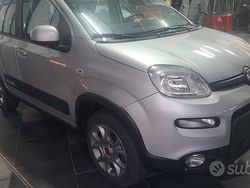 Usata 2015 Fiat Panda 4x4 Due volumi | 12.900 €