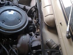 Marrone Usata 1970 Fiat 125 Tre volumi | 10.000 €