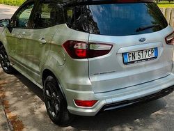 Usata 2018 Ford Ecosport ST-Line SUV | 13.000 € (Buon prezzo)