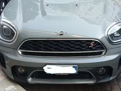 Grigio Usata 2022 Mini Cooper S Countryman Untamed Edition SUV | 30.000 € (Super prezzo)