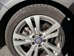 Usata 2017 Mercedes A200 Business Tre volumi | 15.000 € (Buon prezzo)