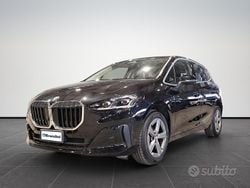 Nero Usata 2024 BMW 218 Active Tourer Monovolume | 30.187 € (Super prezzo)