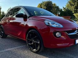 Usata 2016 Opel Adam Jam Due volumi | 8300 € (Cara)