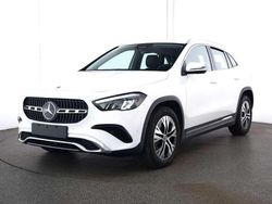 Bianco Usata 2024 Mercedes GLA180 Advanced SUV | 36.890 € (Buon prezzo)