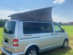 Usata 2010 VW Caravelle Monovolume | 31.800 €
