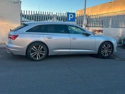 Usata 2019 Audi A6 Tre volumi | 25.000 €